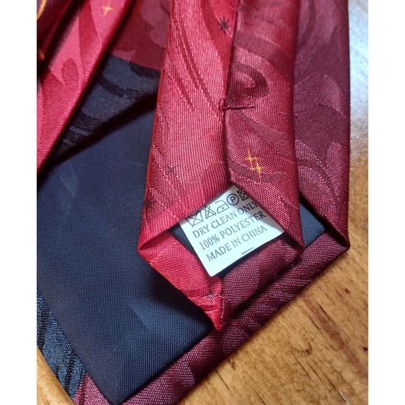 Men's Tie - Jesus Is The Reason for the Season- Christmas Holiday Season - Picture 4 of 6